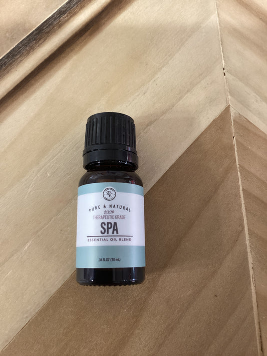 Rowe Casa Spa Essential Oil