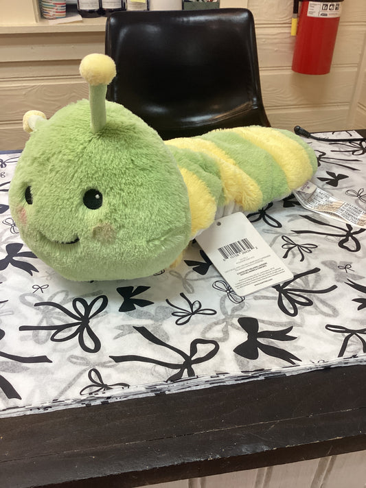Warmie Caterpillar