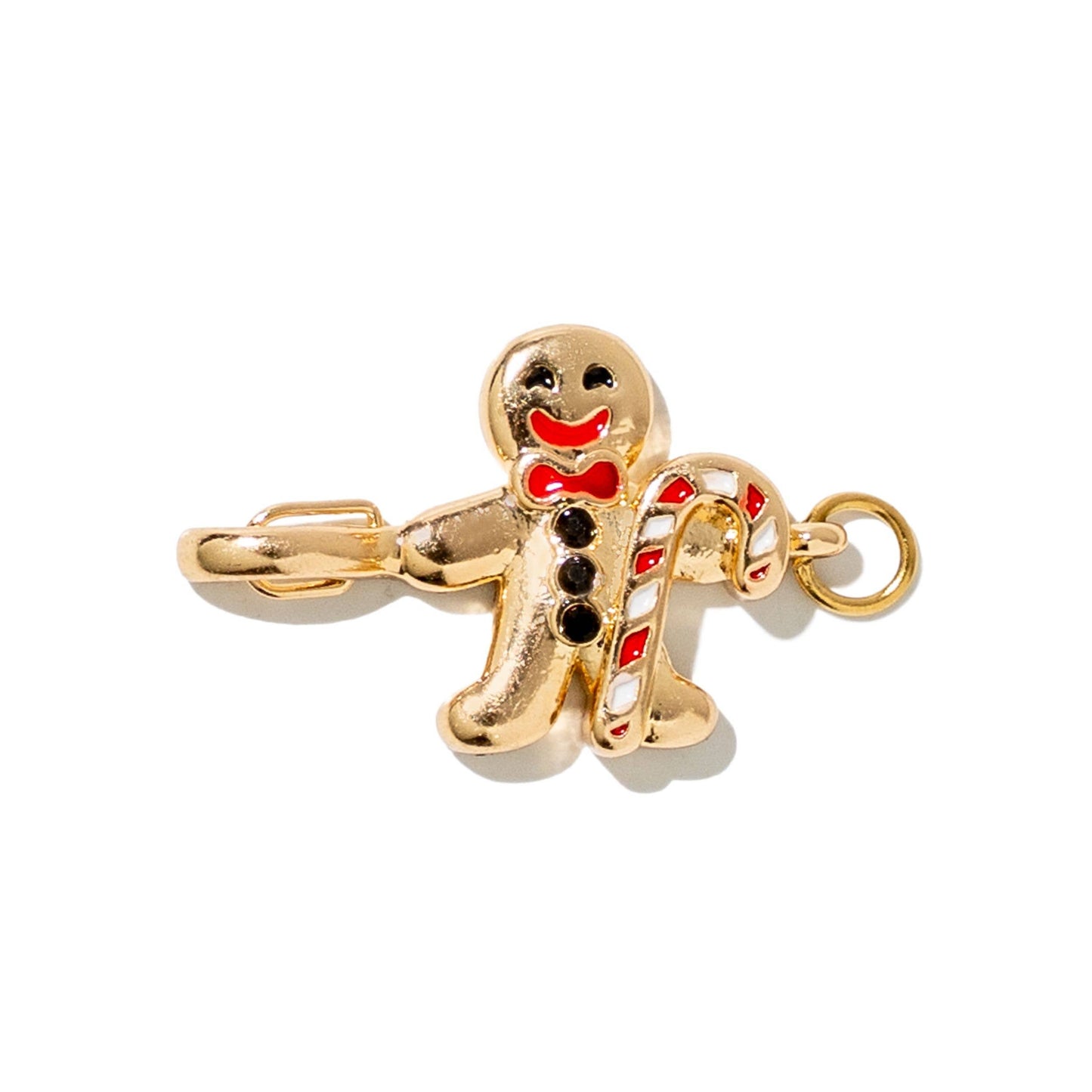 Soul Stacks Charm Collective Holiday Cheer Collection Asst