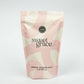Sweet Grace Mineral Soaking Salts | Bath, Self Care Gift