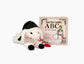 Iam The Lamb’s ABCs of Christmas | Christian Board Book