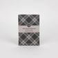 Afternoon Retreat Plaid Sachet - 9 Pack