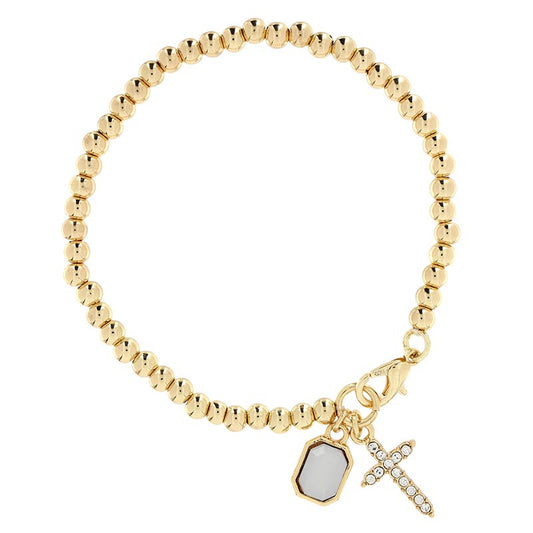 Treasured Bracelet