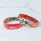 Tap to Pray stretch bracelets