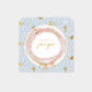 Wrapped in Prayer Bracelet: White