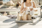 L'avant Collective High Performing Dish Soap Ambre Santal