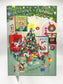 Little Golden Books Advent Calendar: Countdown to Christmas