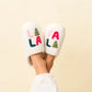 Christmas Slippers