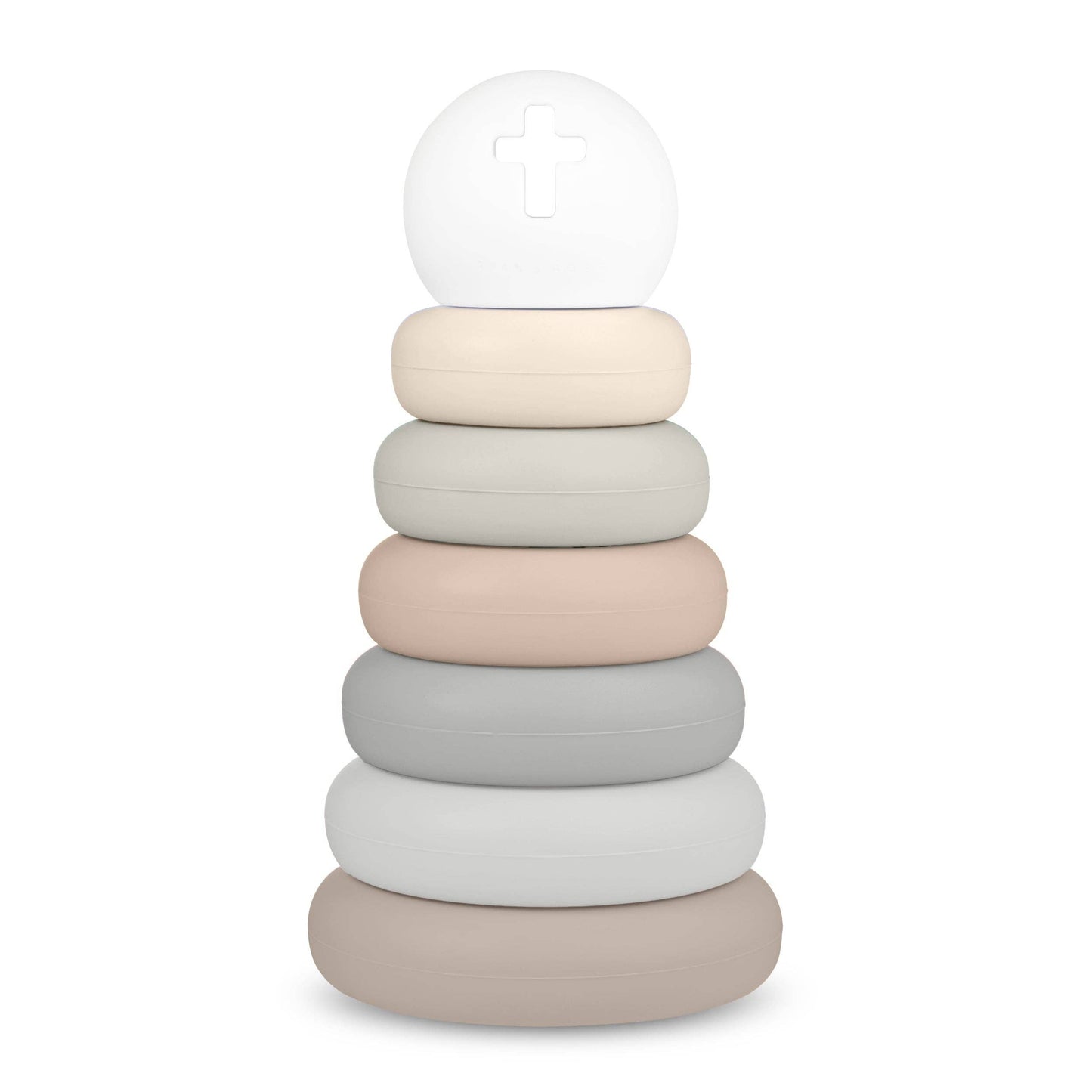 Cross Stacker Toy: Faithful