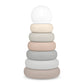 Cross Stacker Toy: Graceful