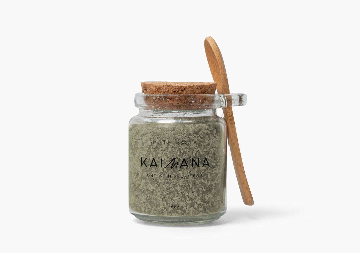 Recovery Bath Soak — Hawaiian Sea Salt, Arnica & Magnesium