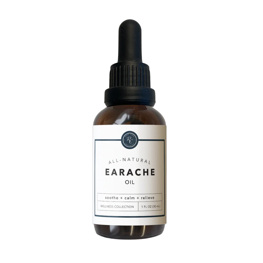 Rowe Casa Earache Oil