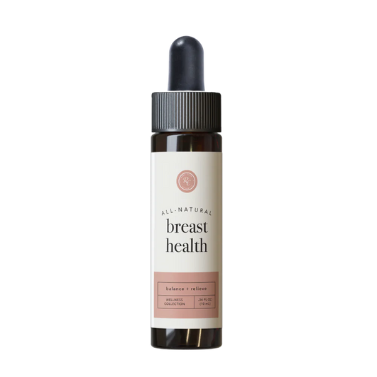Rowe Casa Breast health drops
