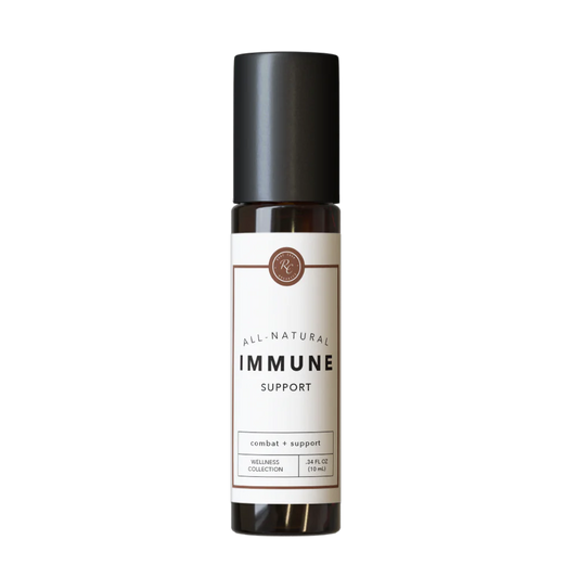 Rowe casa- immune support roller