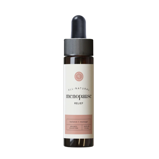 Rowe Casa menopause relief
