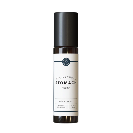 Rowe casa- stomach relief