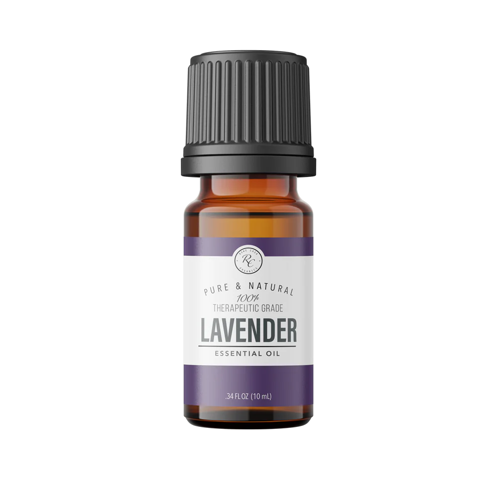 Rowe Casa Lavender Oil