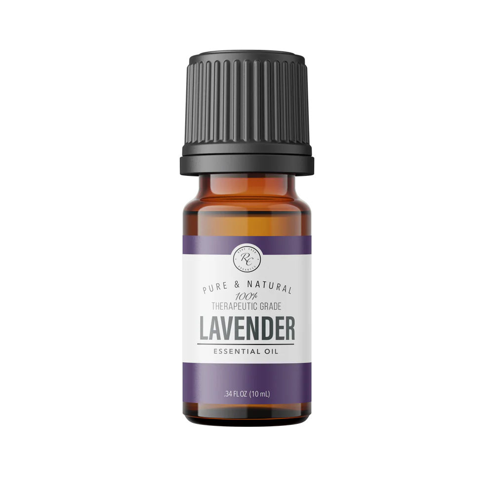 Rowe Casa Lavender Oil