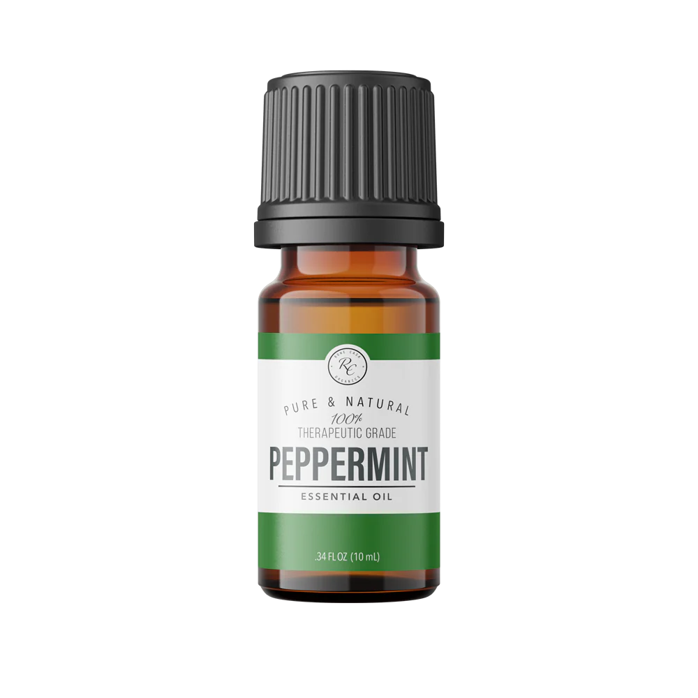 Rowe Casa Peppermint Oil