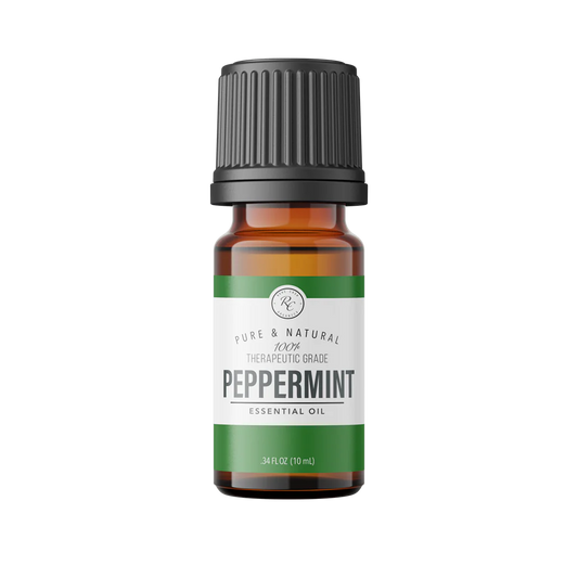 Rowe Casa Peppermint Oil