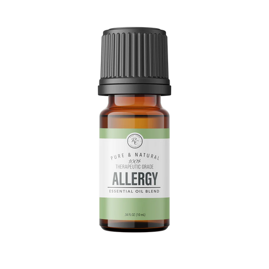 Rowe Casa Allergy Essential Oil