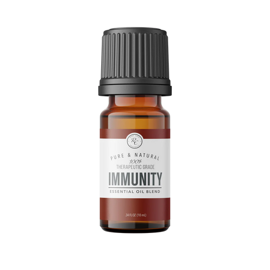 Rowe Casa  Immunity Essential Oil