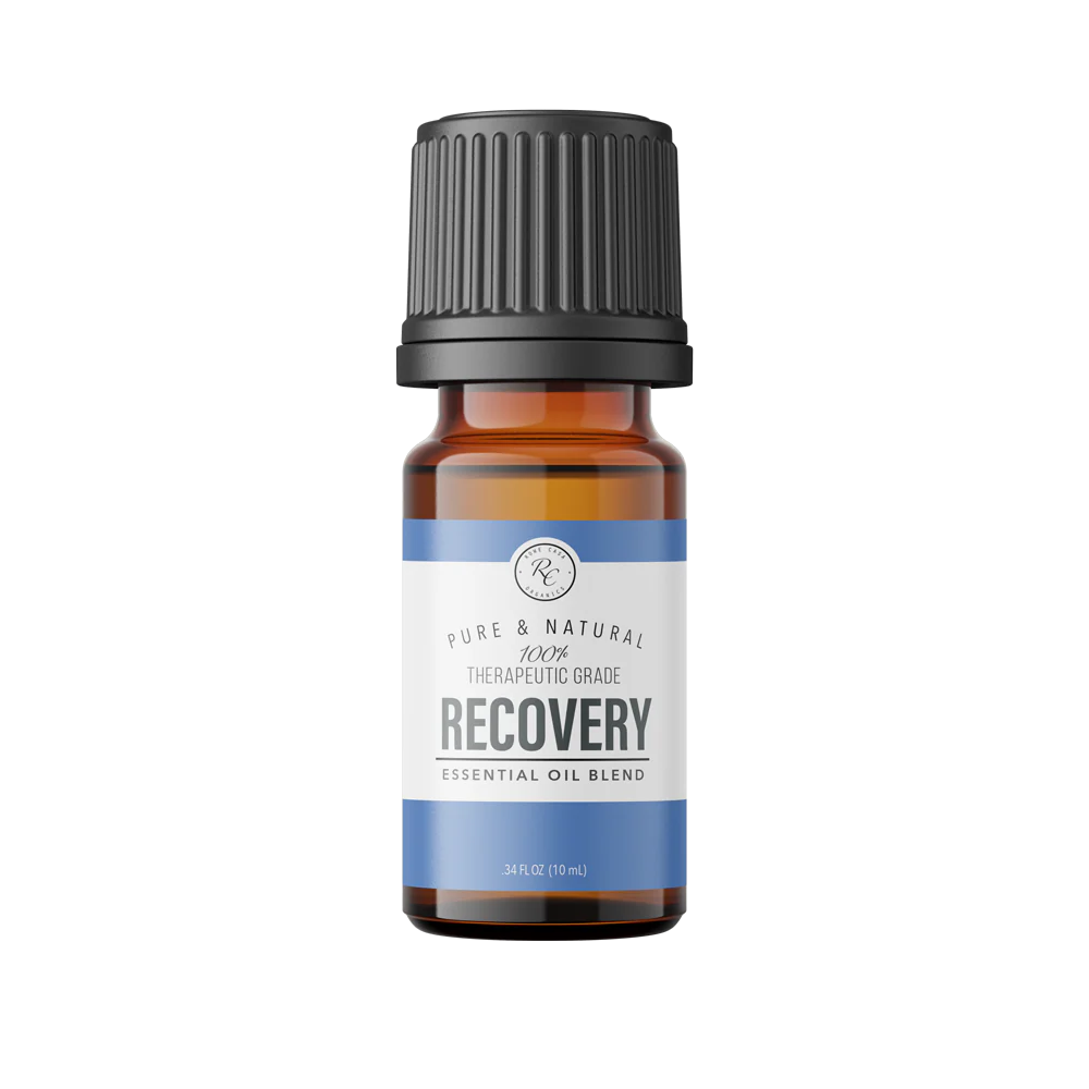 Rowe Casa Recovery Essential Oil