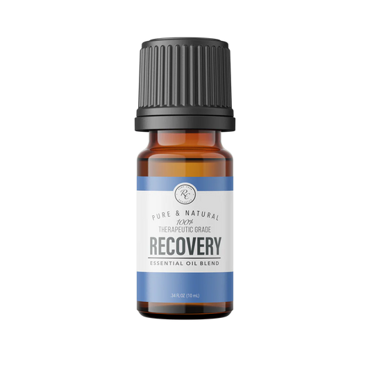 Rowe Casa Recovery Essential Oil
