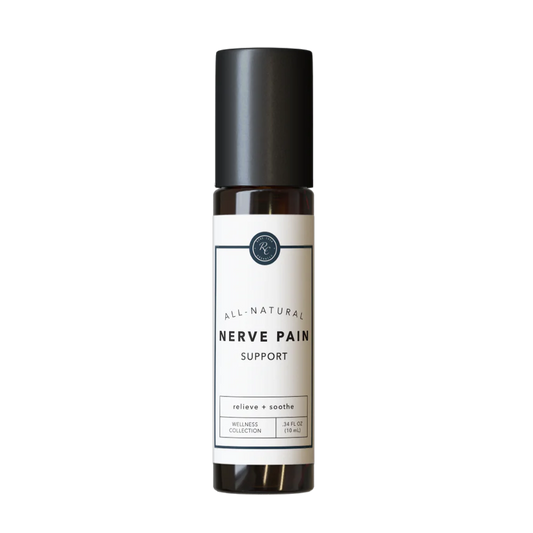 Rowe Casa Nerve Pain support Roller