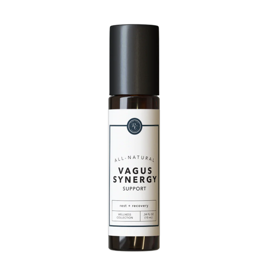 Rowe Casa Vagus synergy