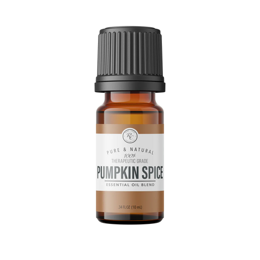 Rowe Casa Pumpkin Spice oil