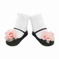 Girl Baby Socks