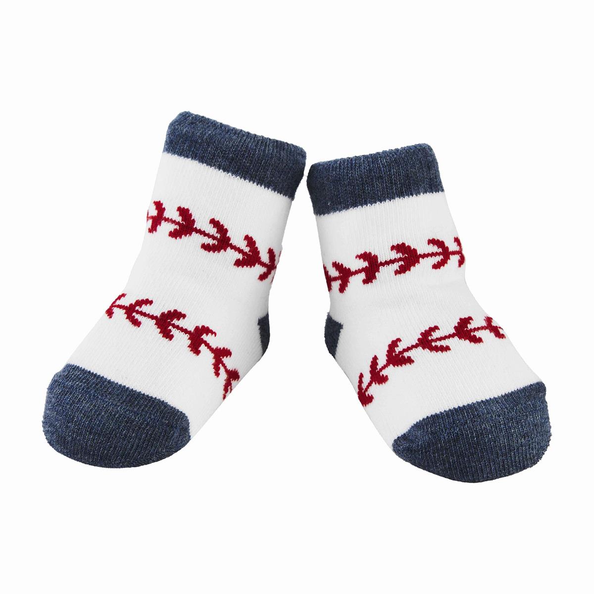 Baby Boy Socks
