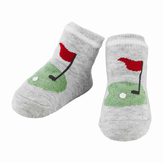 Baby Boy Socks