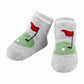 Baby Boy Socks