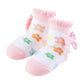 Girl Baby Socks