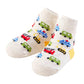 Baby Boy Socks