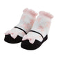 Girl Baby Socks