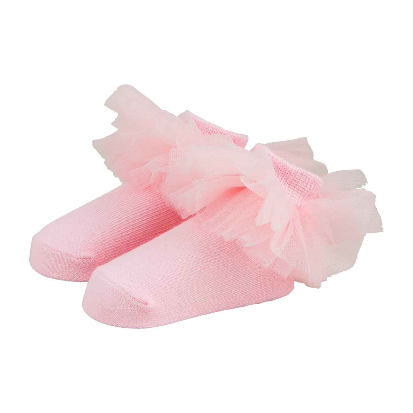 Girl Baby Socks