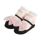 Girl Baby Socks