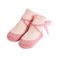 Girl Baby Socks