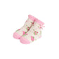 Girl Baby Socks