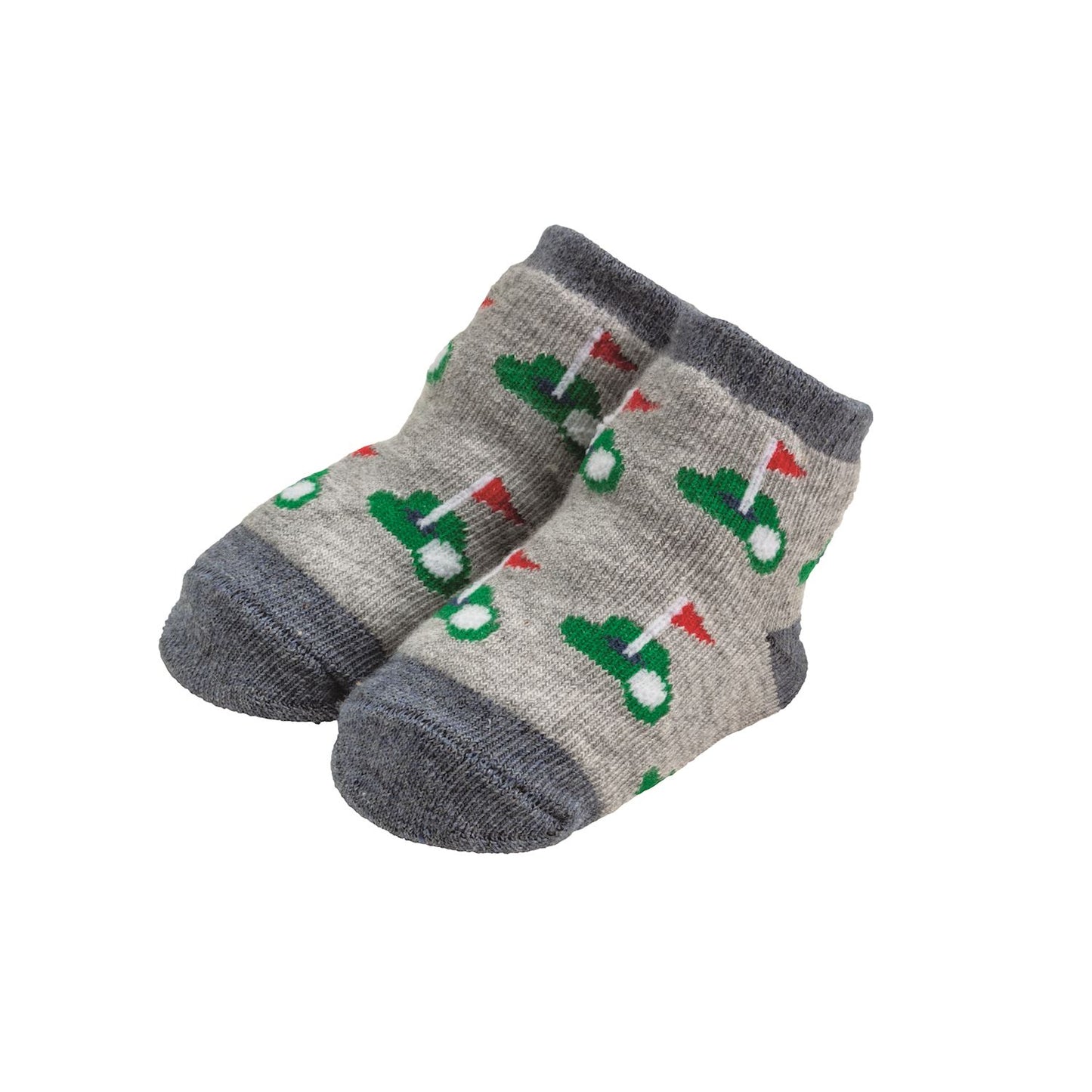 Baby Boy Socks