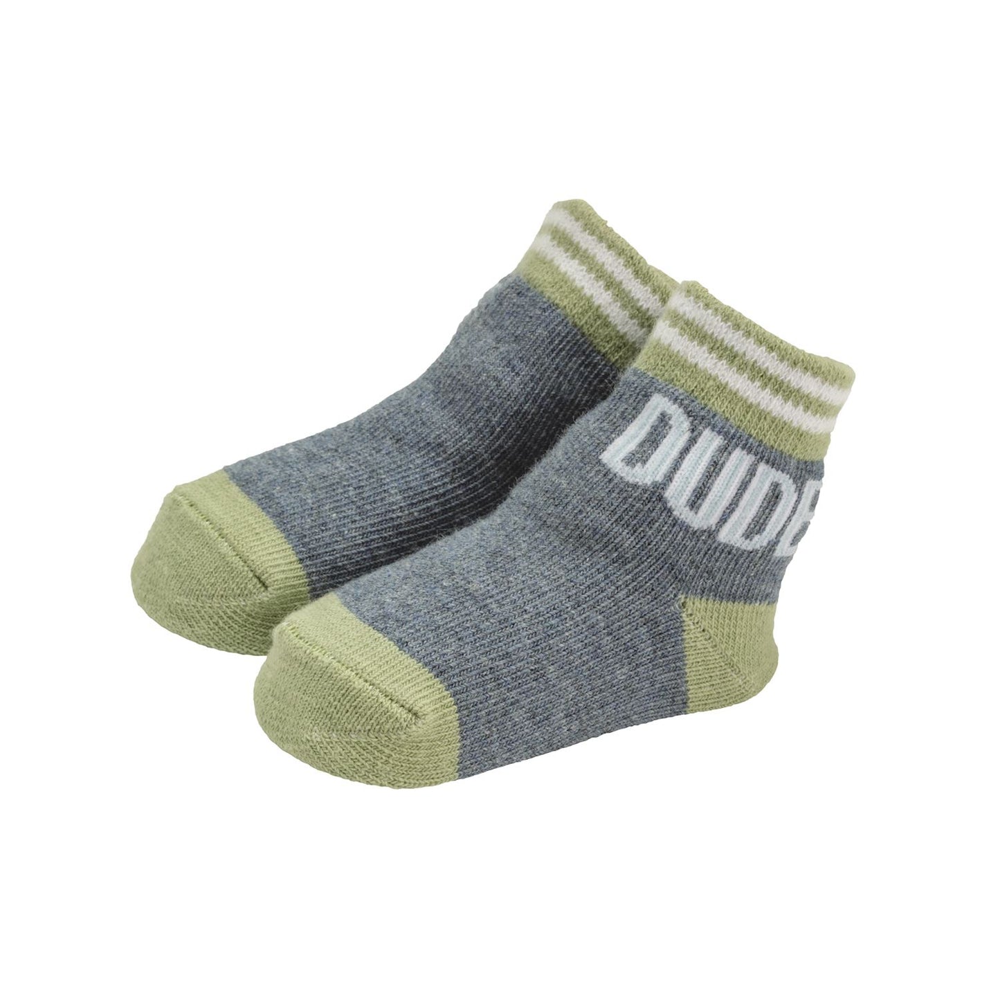 Baby Boy Socks