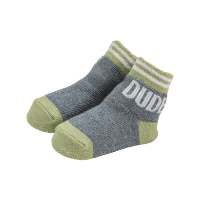 Baby Boy Socks