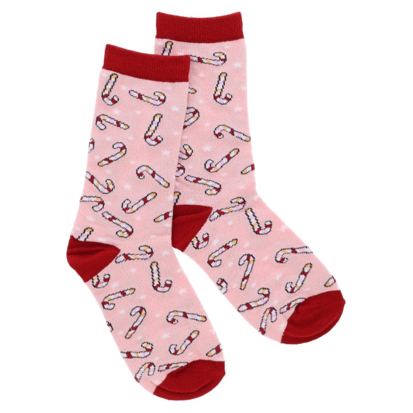 Santa Baby Tall Sock