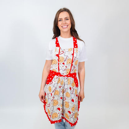 Jane Marie Aprons