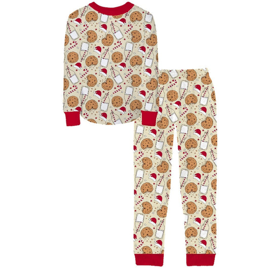 Tis the Season Kids Jammie Sets