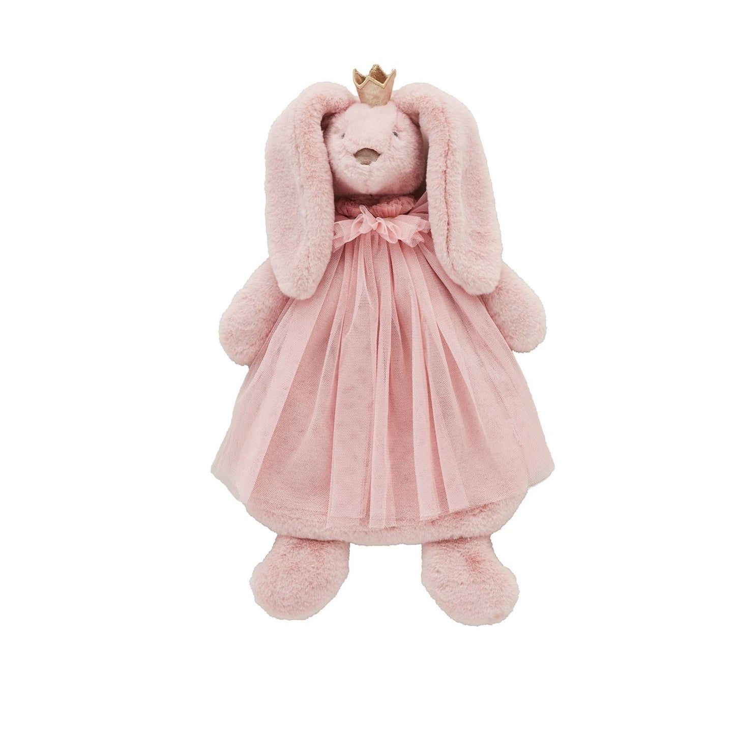 BUNNY PRINCESS PLUSH WOOBIE