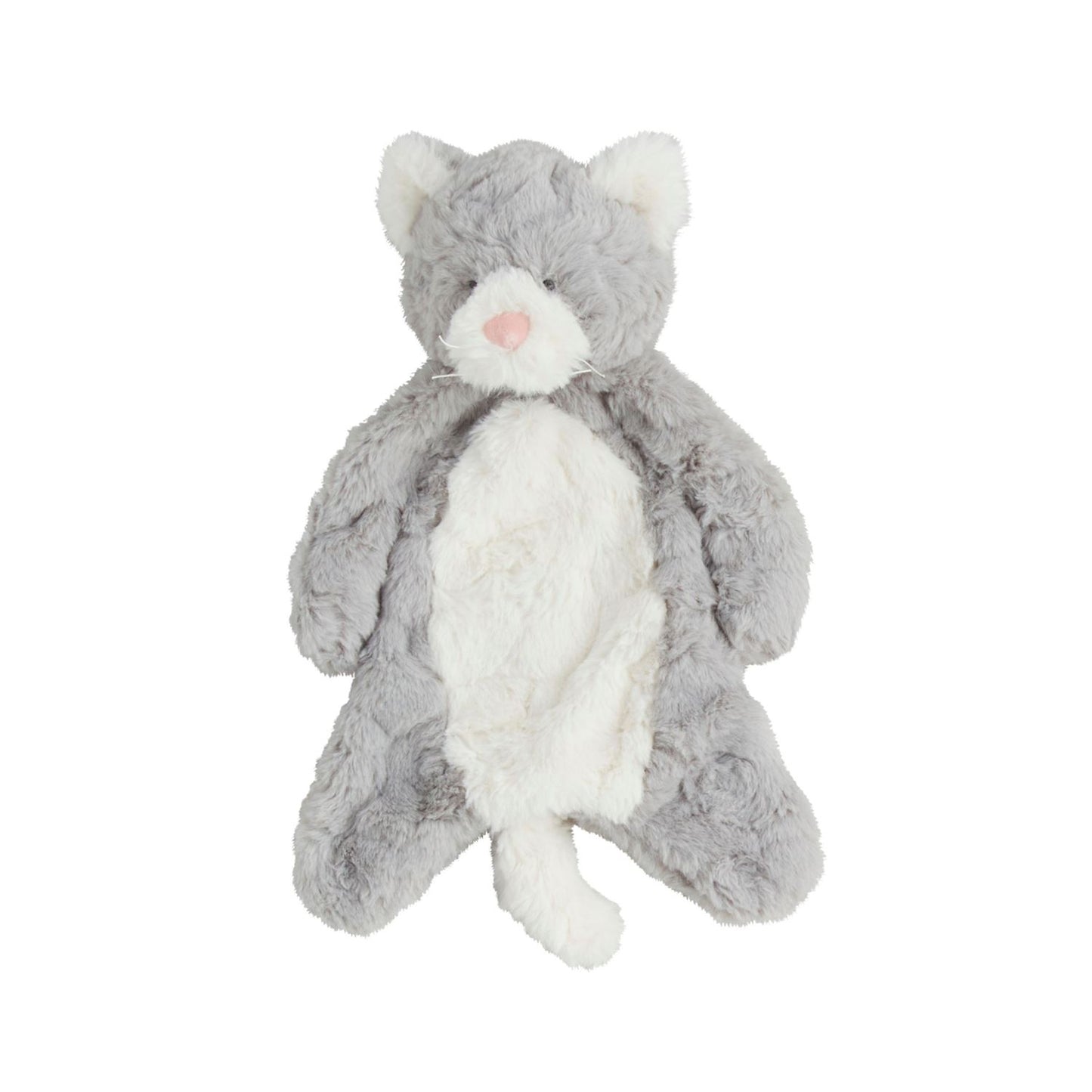 CAT PLUSH WOOBIE